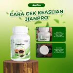 Herbal Jianpro Jian Care
