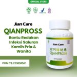 Herbal Qianpross Jian Care