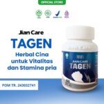 Herbal Tagen Jian Care